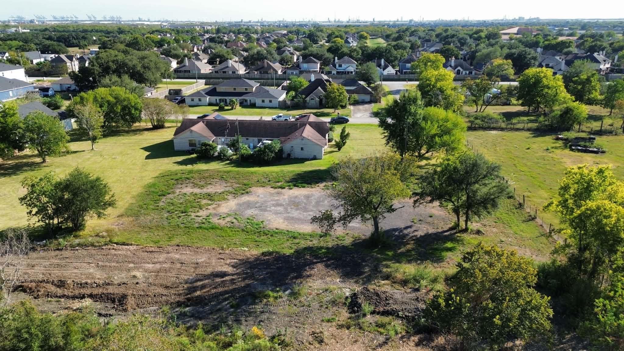 11606 Cavalry Road