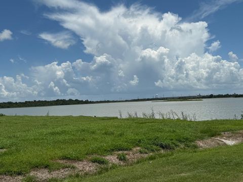 0 Tri City Beach Road Baytown TX 77523