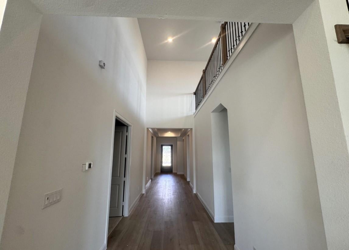 16311 Bottlebrush Bluff Drive