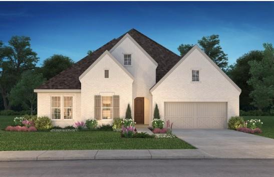 16311 Bottlebrush Bluff Drive