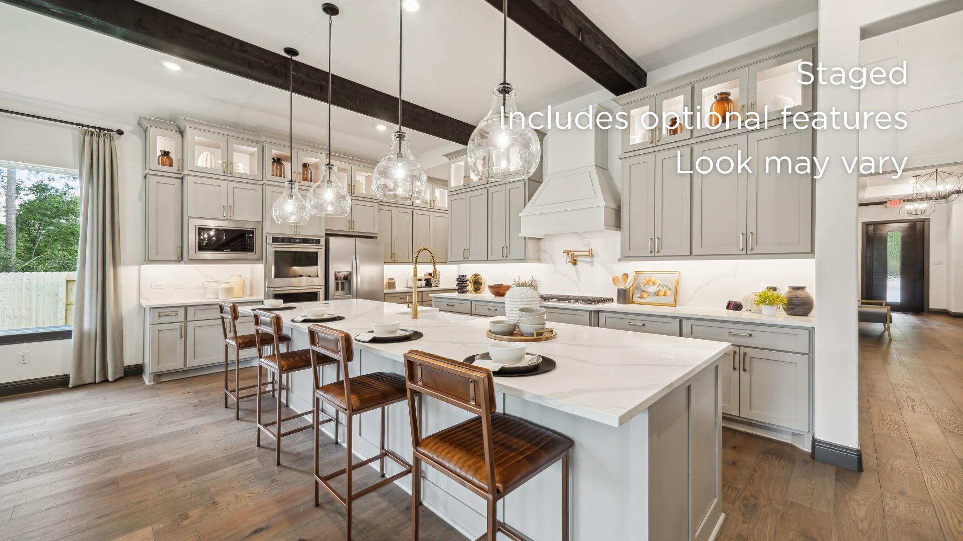 16311 Bottlebrush Bluff Drive