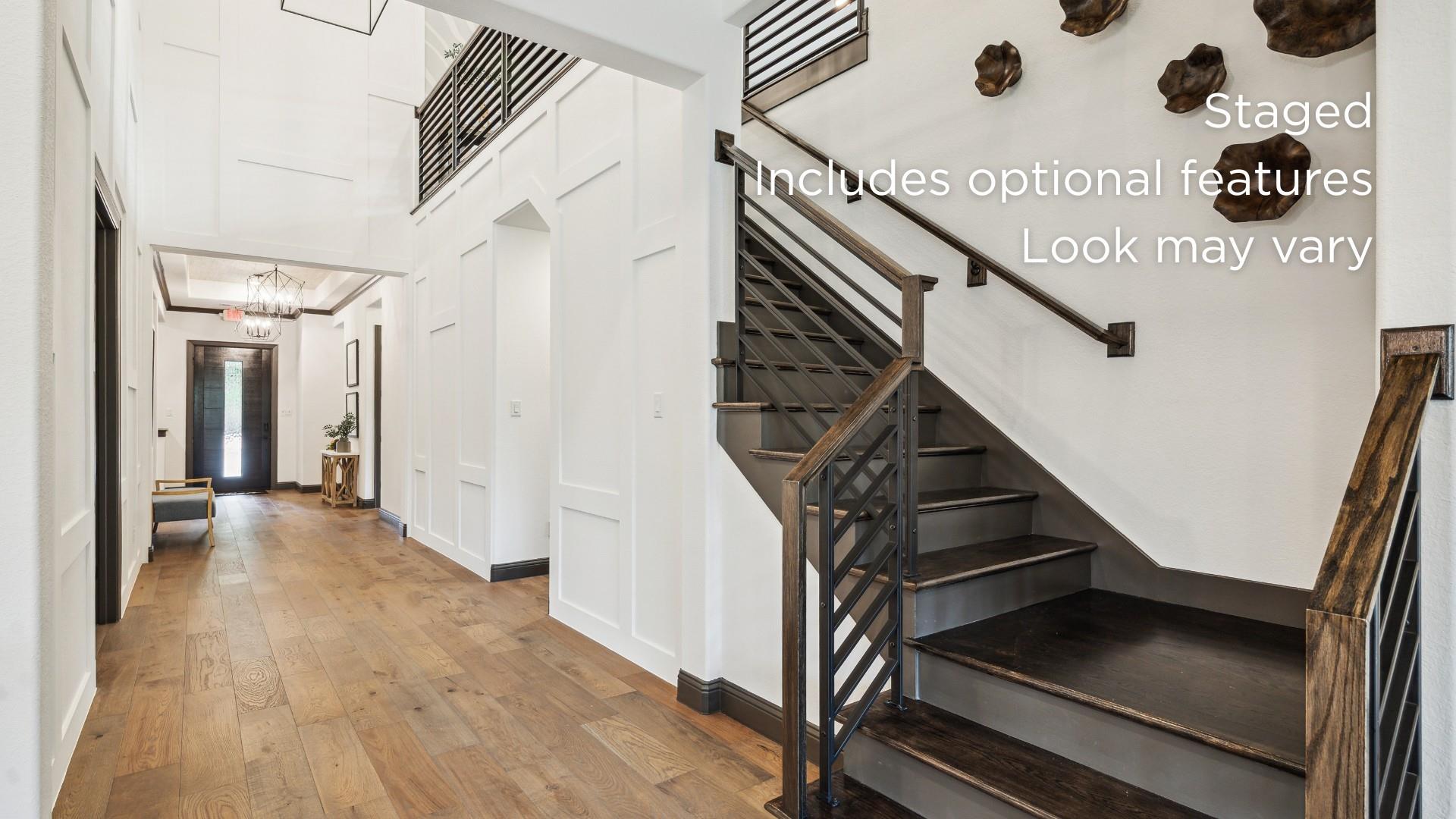 16311 Bottlebrush Bluff Drive
