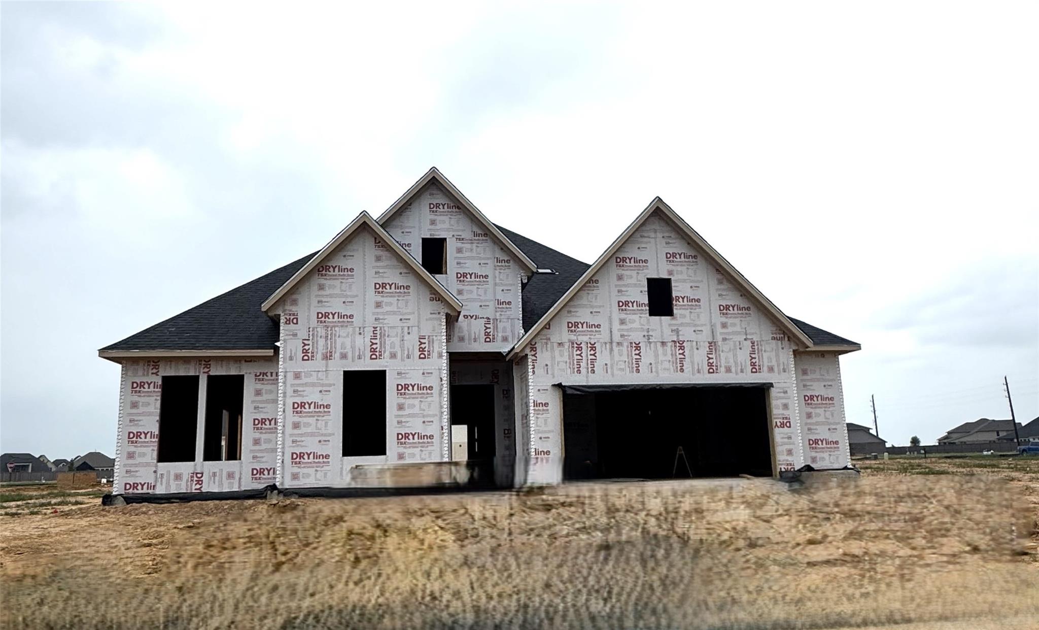 16311 Bottlebrush Bluff Drive