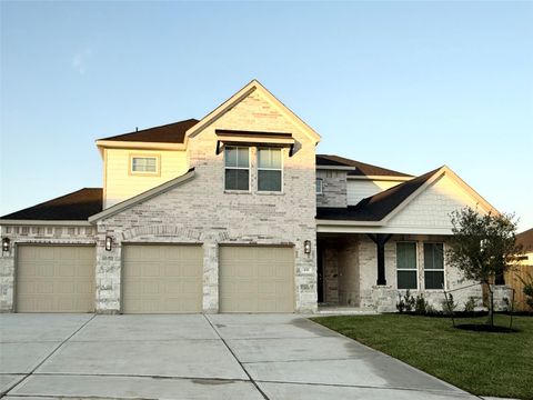 416 Elmbrook Terrace Way Waller TX 77484