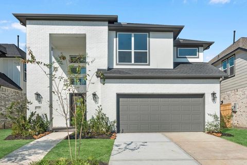 Photo of 1127 Watermont Drive, Missouri City, TX 77459 (MLS # 83464158)