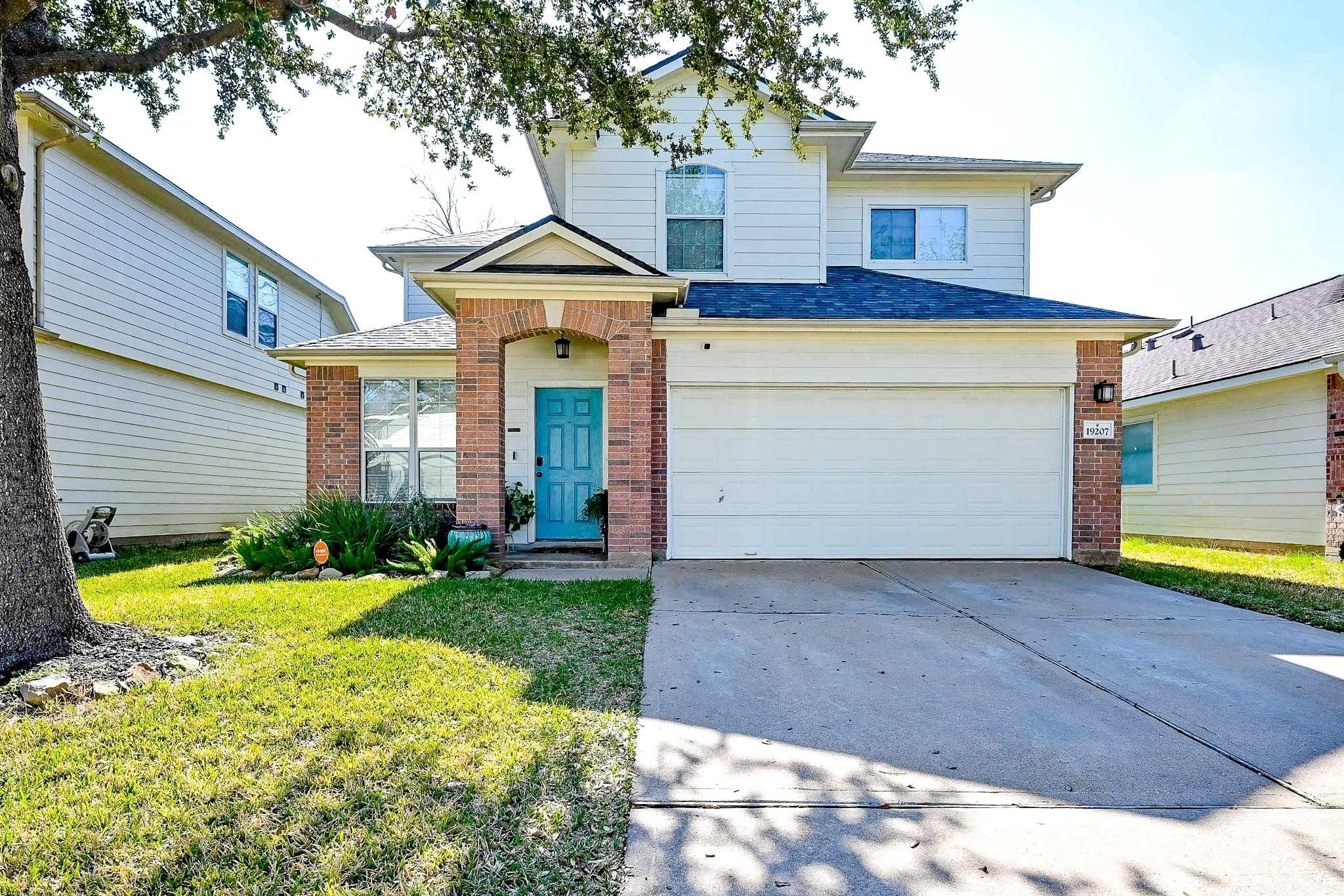19207 Sagebrush Valley Lane