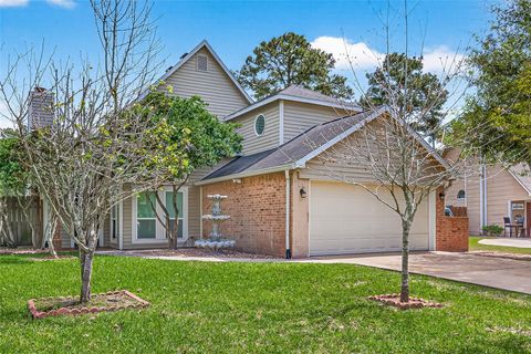 30206 Glenboro Drive Spring TX 77386