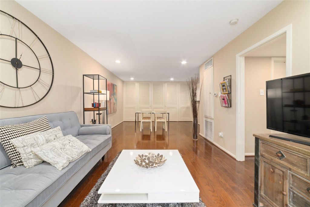 Photo of 3131 Cummins St #87, Houston, TX 77027 (MLS # 59193641)