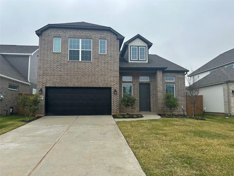 14510 Wadley Bay Drive Texas City TX 77568