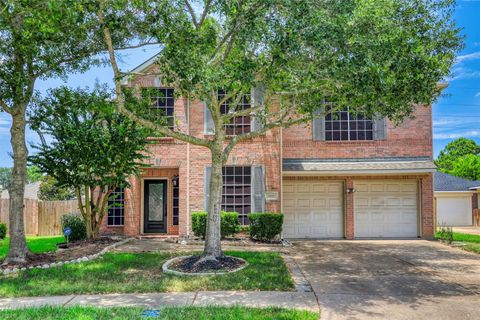Photo of 23826 Browndale Court, Katy, TX 77494 (MLS # 34814452)