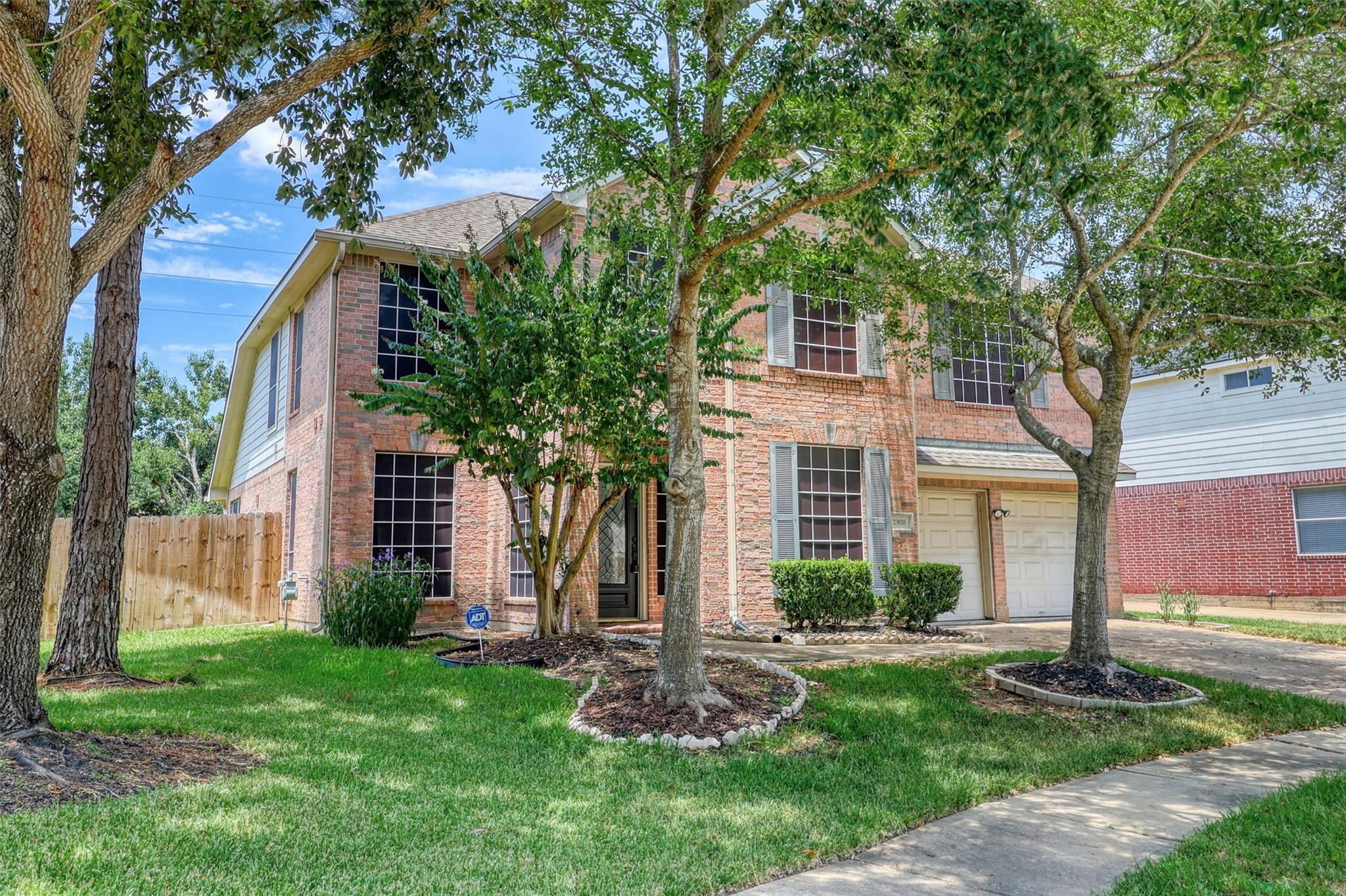23826 Browndale Court