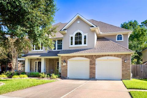 Photo of 14306 Medlowe Court, Cypress, TX 77429 (MLS # 27725199)