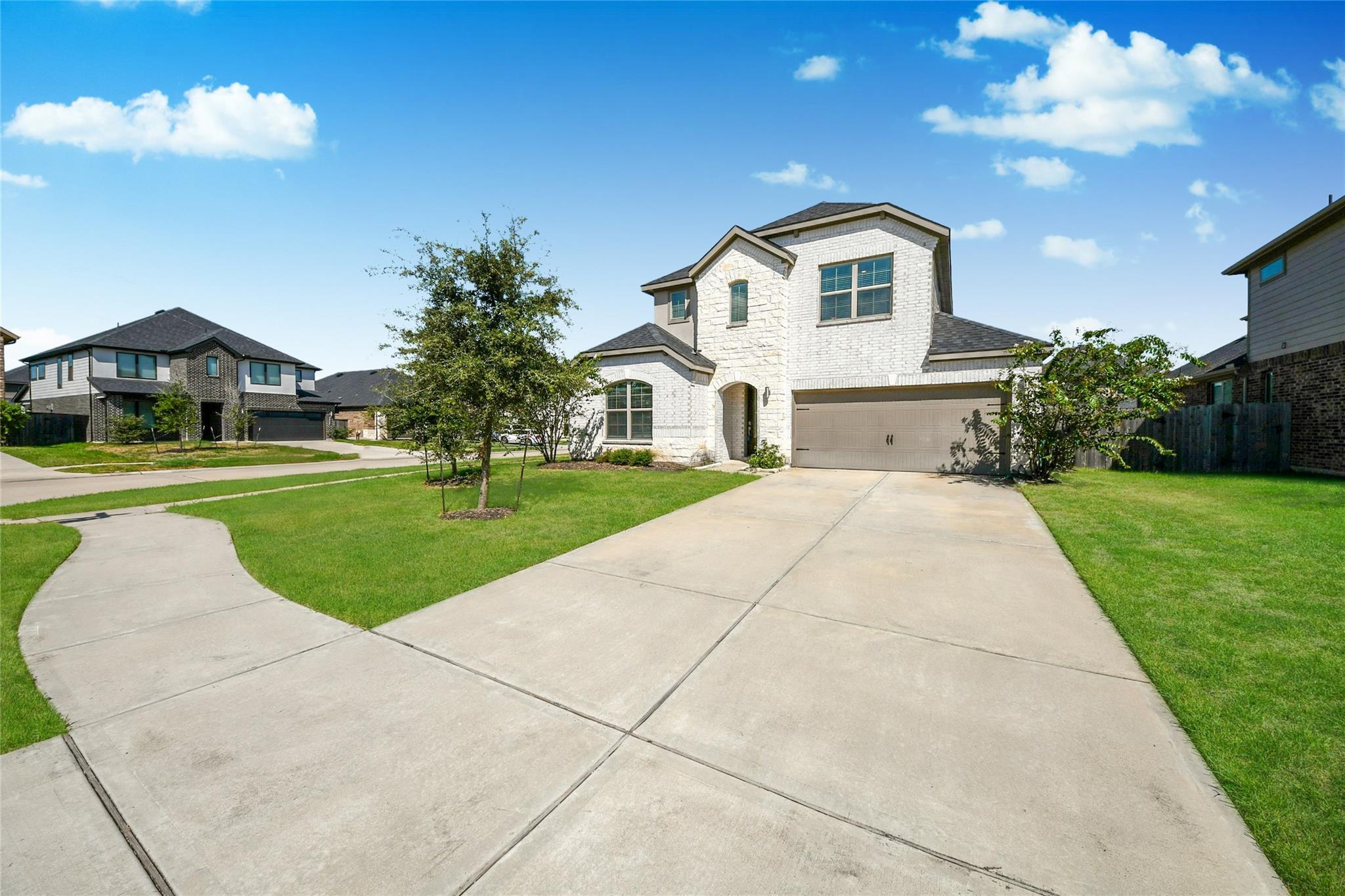 3303 Polk Creek Drive