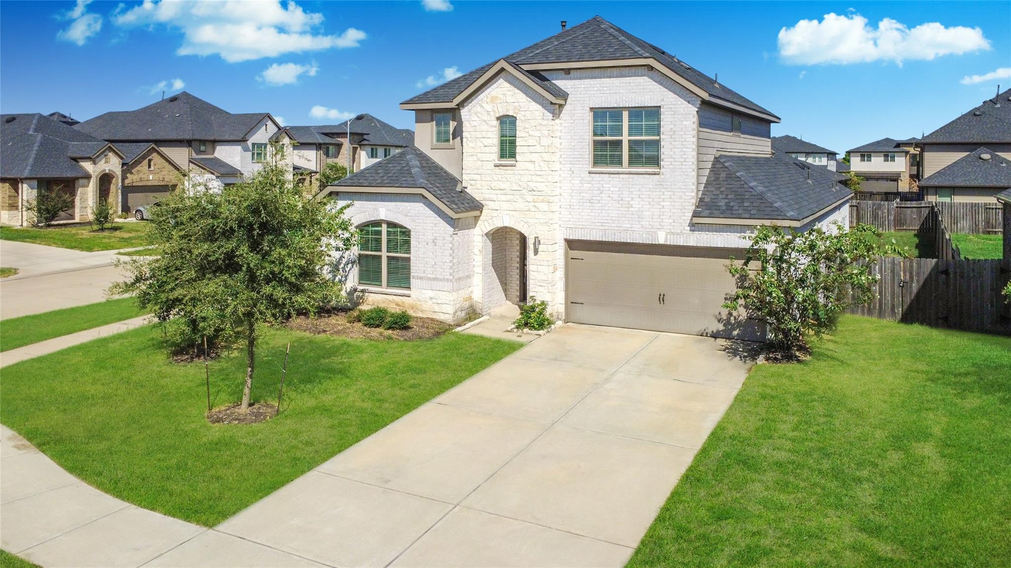 3303 Polk Creek Drive