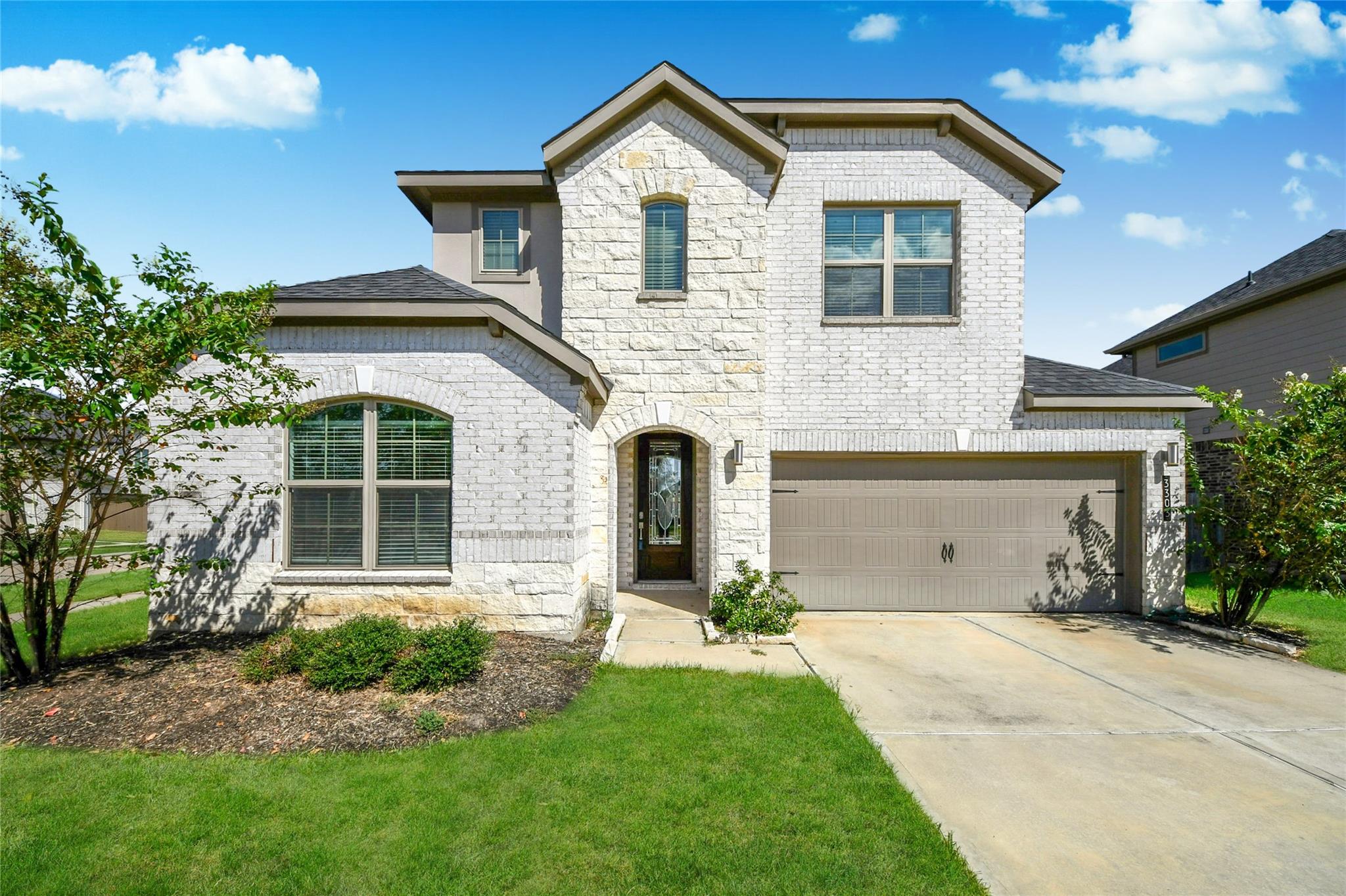 3303 Polk Creek Drive