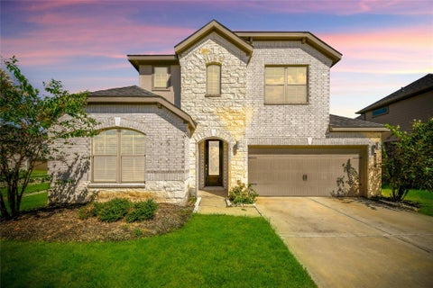 Photo of 3303 Polk Creek Drive, Katy, TX 77494 (MLS # 326961)