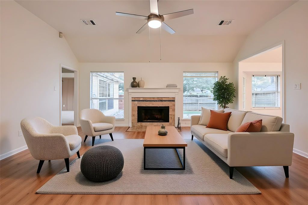 Photo of 2109 Eastland Street, League City, TX 77573 (MLS # 17752279)