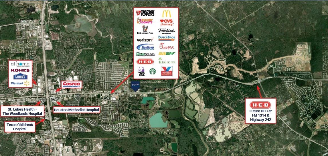 10867 Highway 242