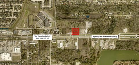 10867 Highway 242 Conroe TX 77385