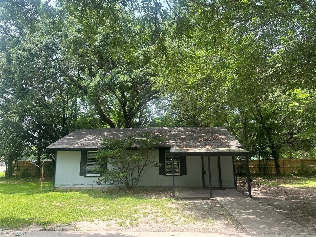 Photo of 107 Fm 834 #4, Daisetta, TX 77575 (MLS # 65166092)