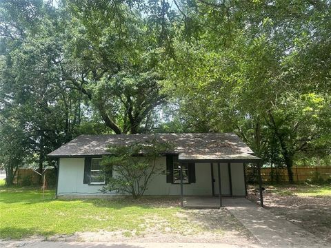 Photo of 107 Fm 834 #4, Daisetta, TX 77575 (MLS # 65166092)