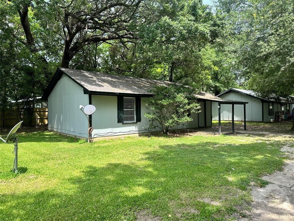 Photo of 107 Fm 834 #4, Daisetta, TX 77575 (MLS # 65166092)