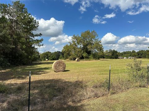 Vacant Land For Sale - 11 AC W Danville Rd<br/> Willis, TX 77378