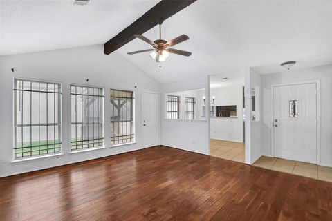 17807 Glenmark Drive Houston TX 77084