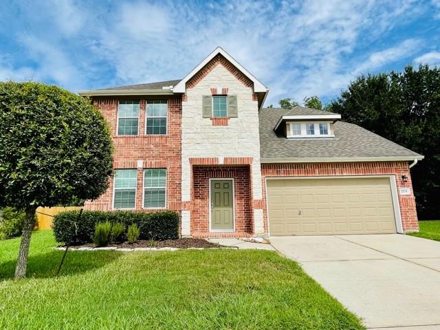 21731 Tinsley Trail