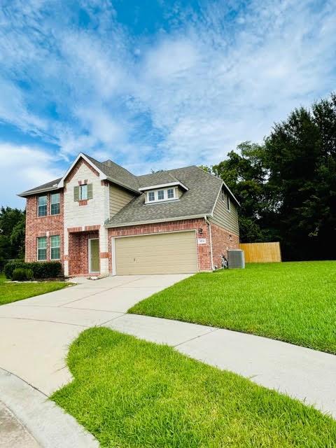 21731 Tinsley Trail