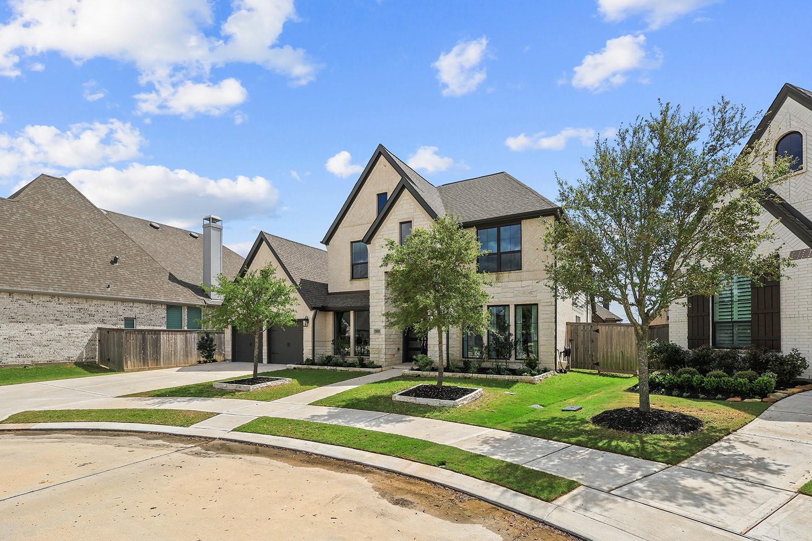 29819 Autumn Maple Court