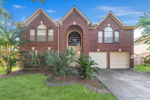 Photo of 10723 Tryon Drive, Houston, TX 77065 (MLS # 19674716)