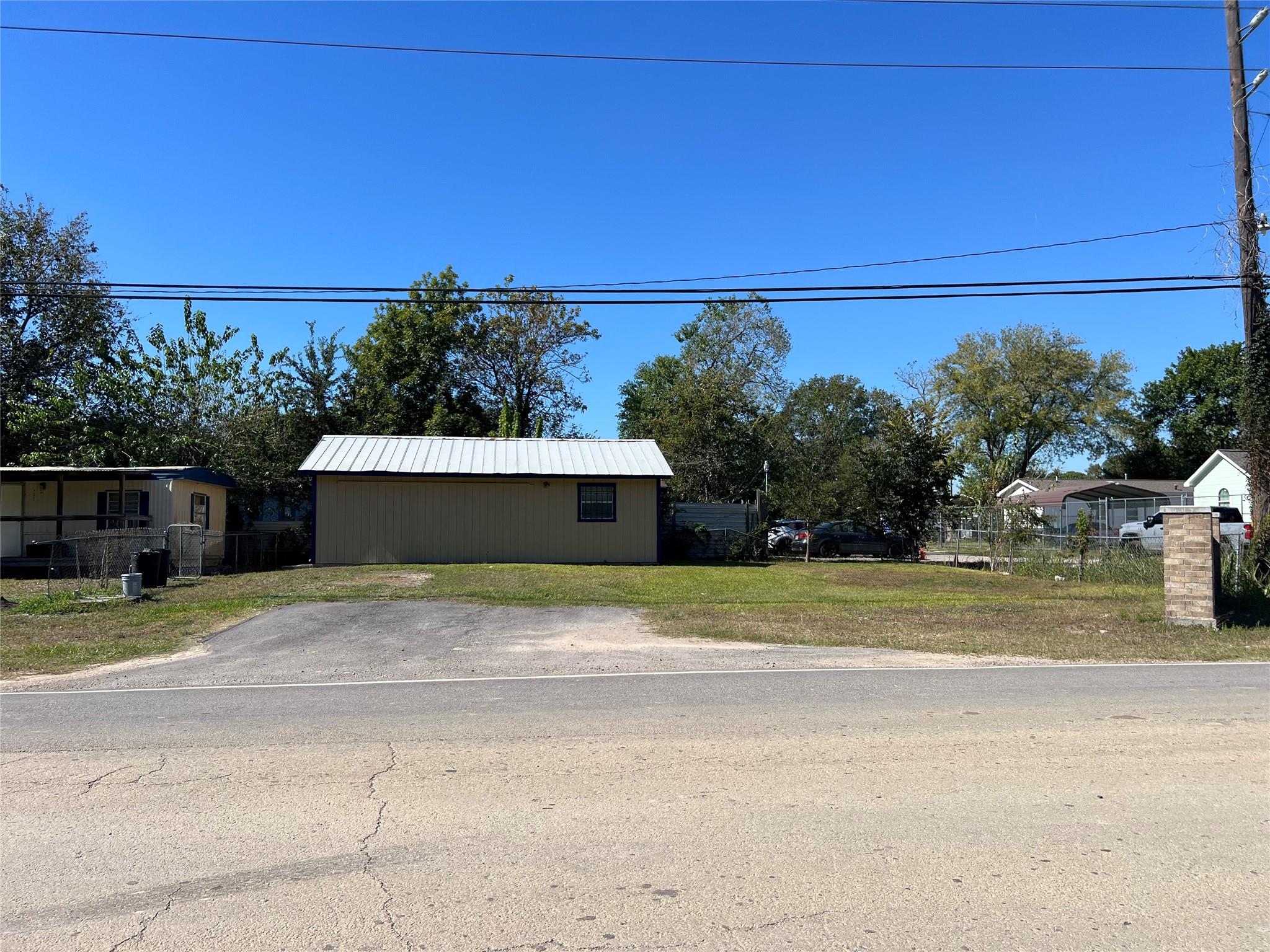 13935 Smith Road 101