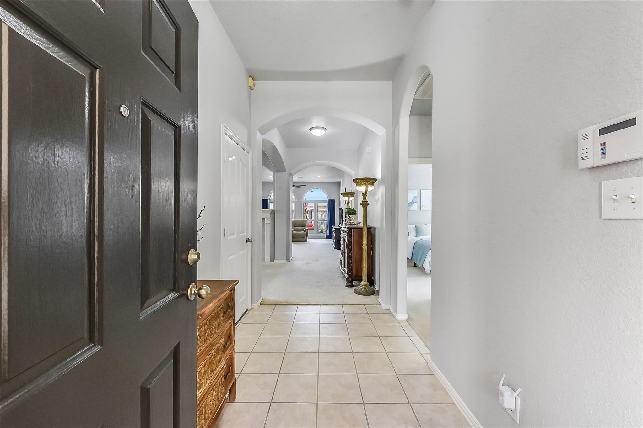 4505 Brazos Bend Drive