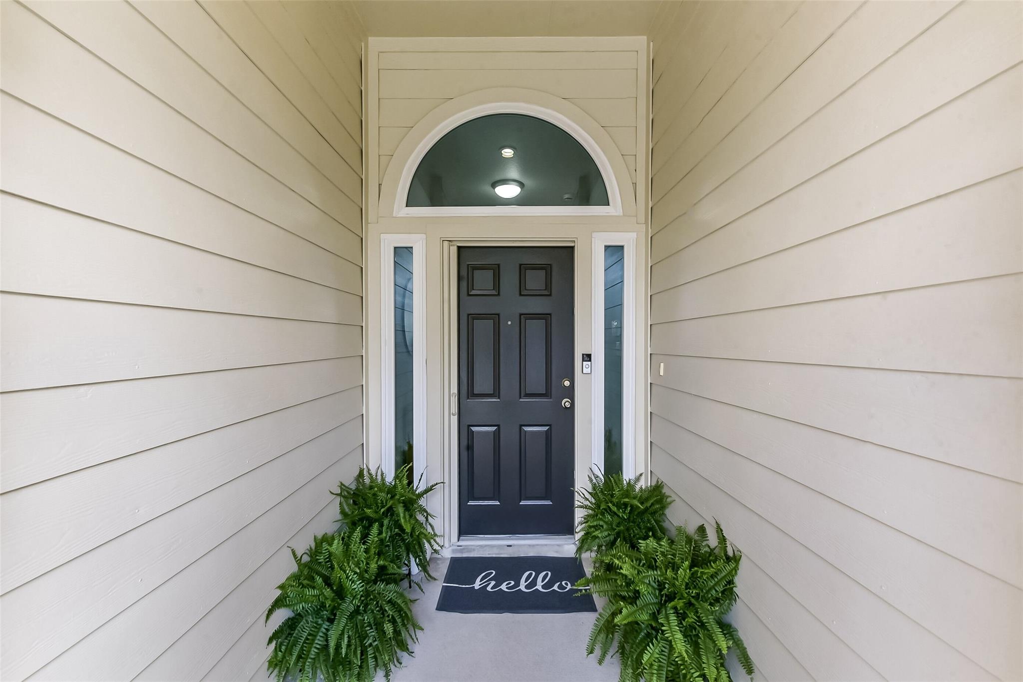 4505 Brazos Bend Drive