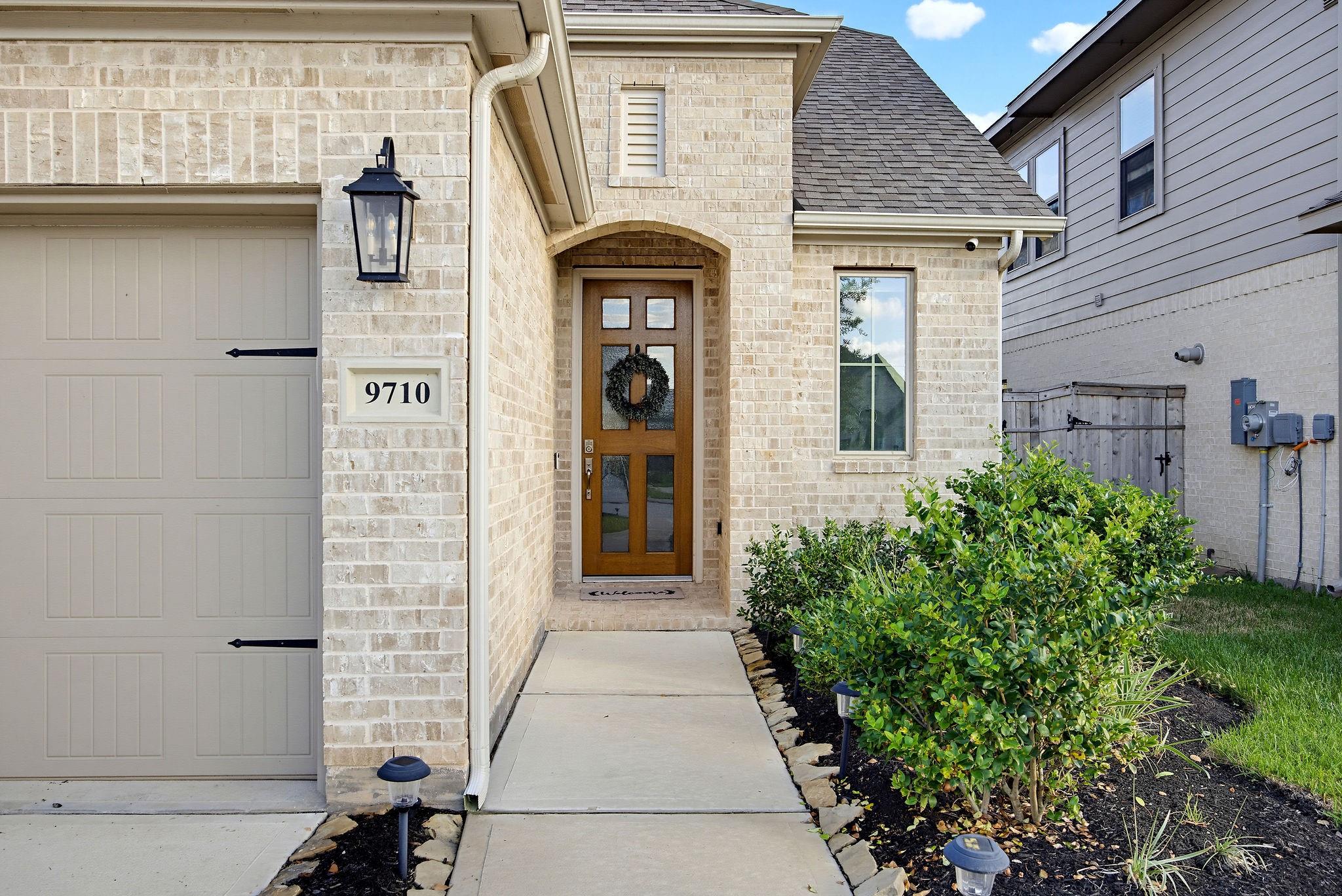 9710 Keeper Drive