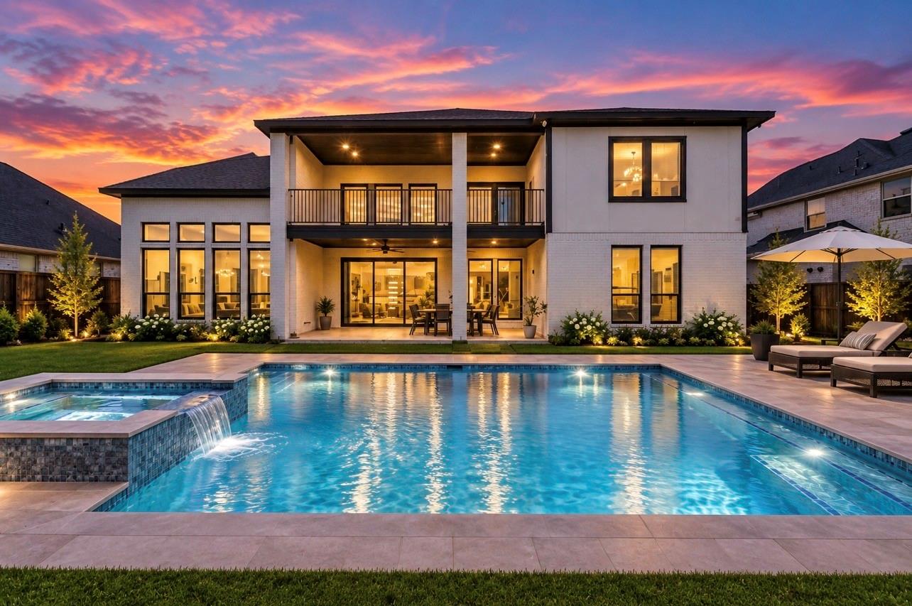 6618 Mirabeau Lane