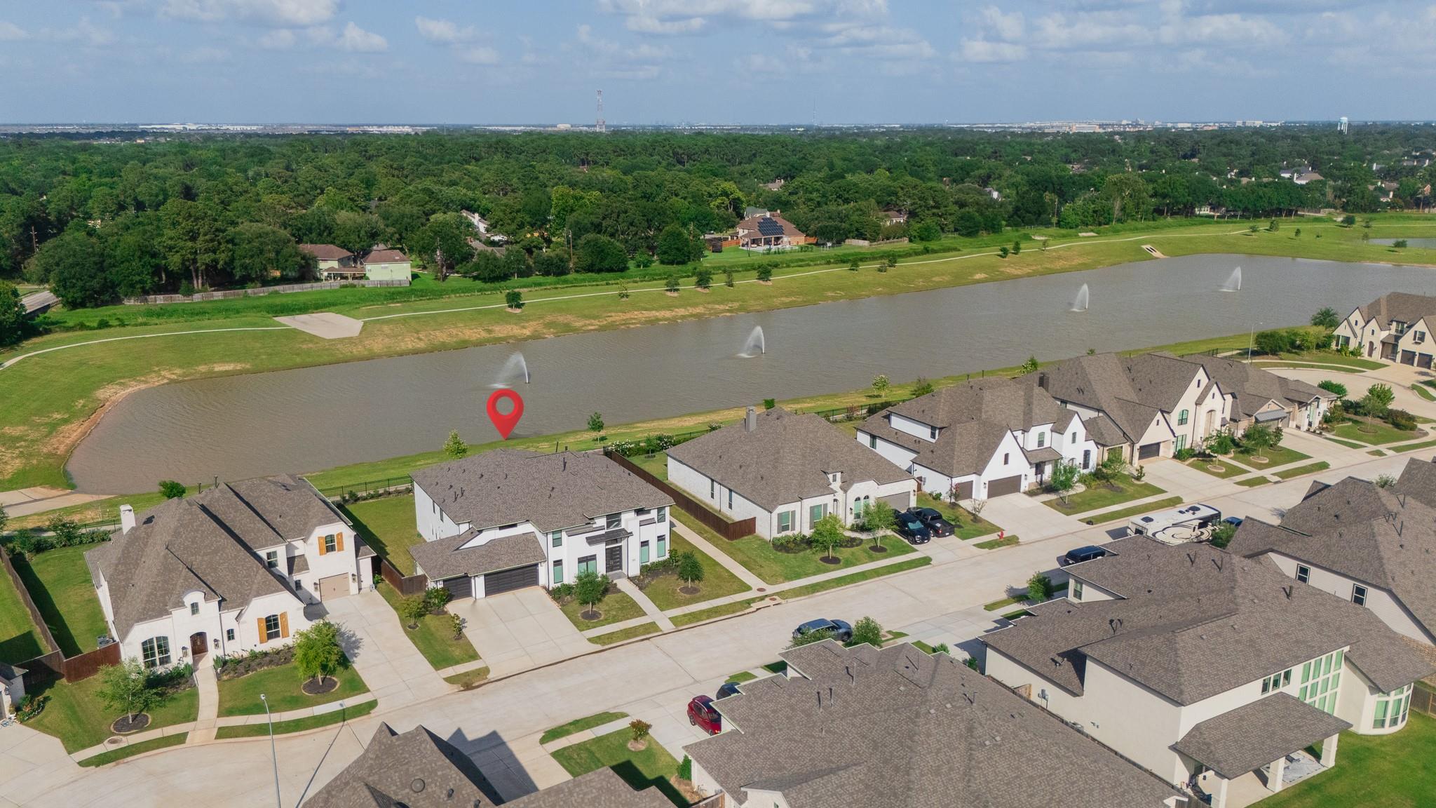 6618 Mirabeau Lane
