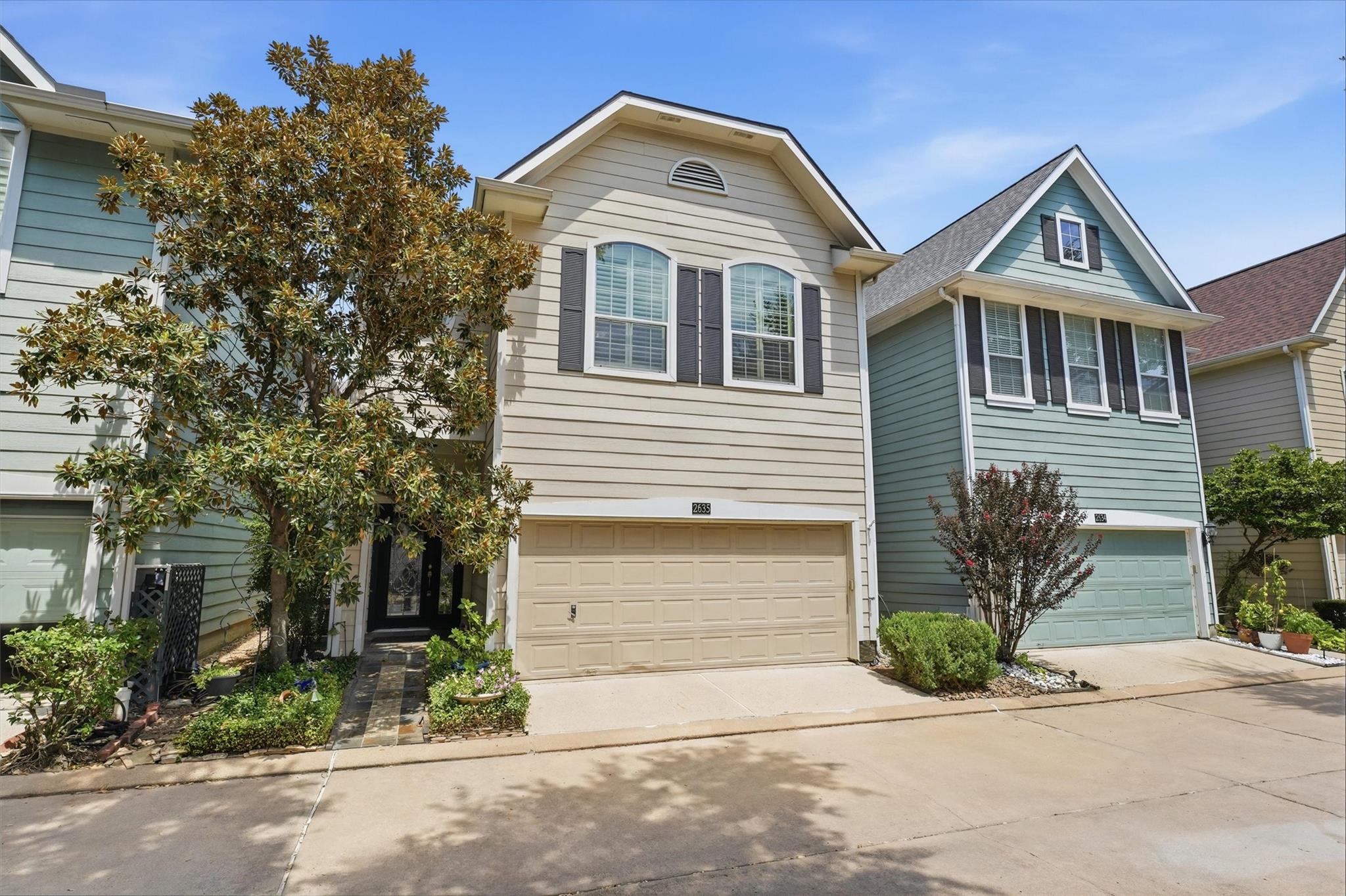 2635 Shady Acres Court