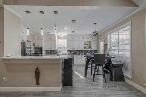 Tiny photo for 3119 Scenic Elm Street, Houston, TX 77059 (MLS # 42051159)