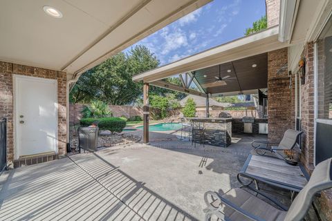 Tiny photo for 3119 Scenic Elm Street, Houston, TX 77059 (MLS # 42051159)