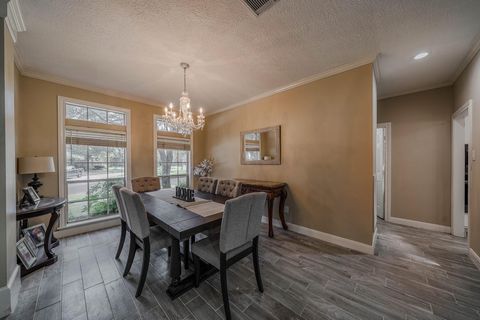 Tiny photo for 3119 Scenic Elm Street, Houston, TX 77059 (MLS # 42051159)
