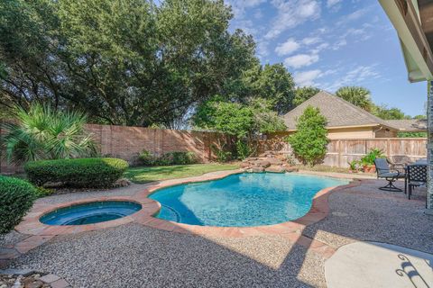 Tiny photo for 3119 Scenic Elm Street, Houston, TX 77059 (MLS # 42051159)