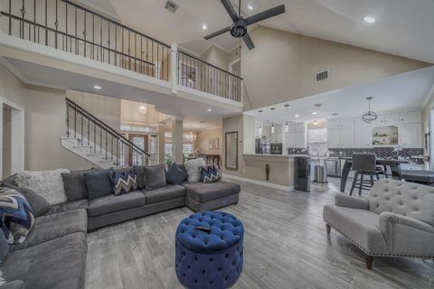 Tiny photo for 3119 Scenic Elm Street, Houston, TX 77059 (MLS # 42051159)