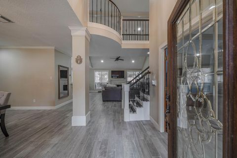 Tiny photo for 3119 Scenic Elm Street, Houston, TX 77059 (MLS # 42051159)