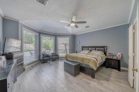 Tiny photo for 3119 Scenic Elm Street, Houston, TX 77059 (MLS # 42051159)