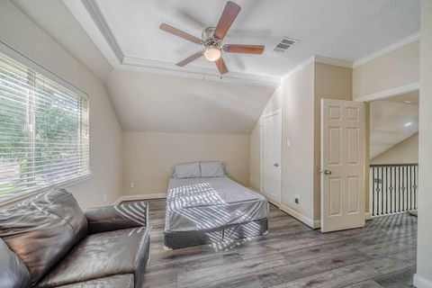 Tiny photo for 3119 Scenic Elm Street, Houston, TX 77059 (MLS # 42051159)