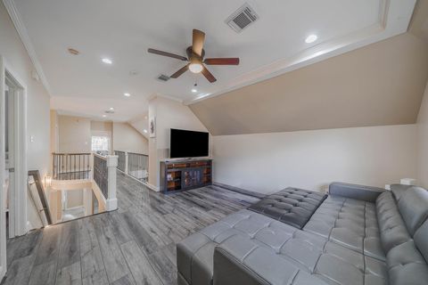 Tiny photo for 3119 Scenic Elm Street, Houston, TX 77059 (MLS # 42051159)