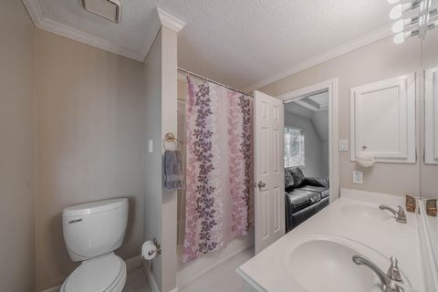 Tiny photo for 3119 Scenic Elm Street, Houston, TX 77059 (MLS # 42051159)