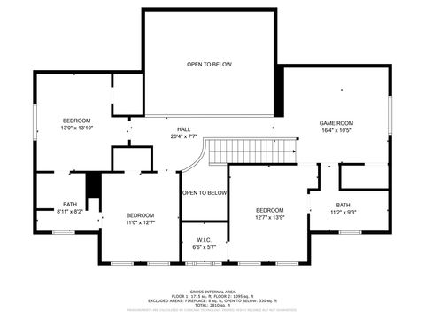 Tiny photo for 3119 Scenic Elm Street, Houston, TX 77059 (MLS # 42051159)